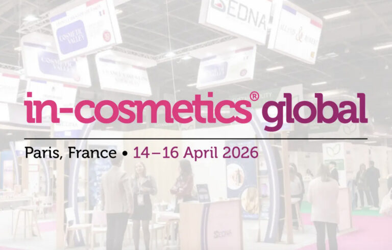 In Cosmetics Global